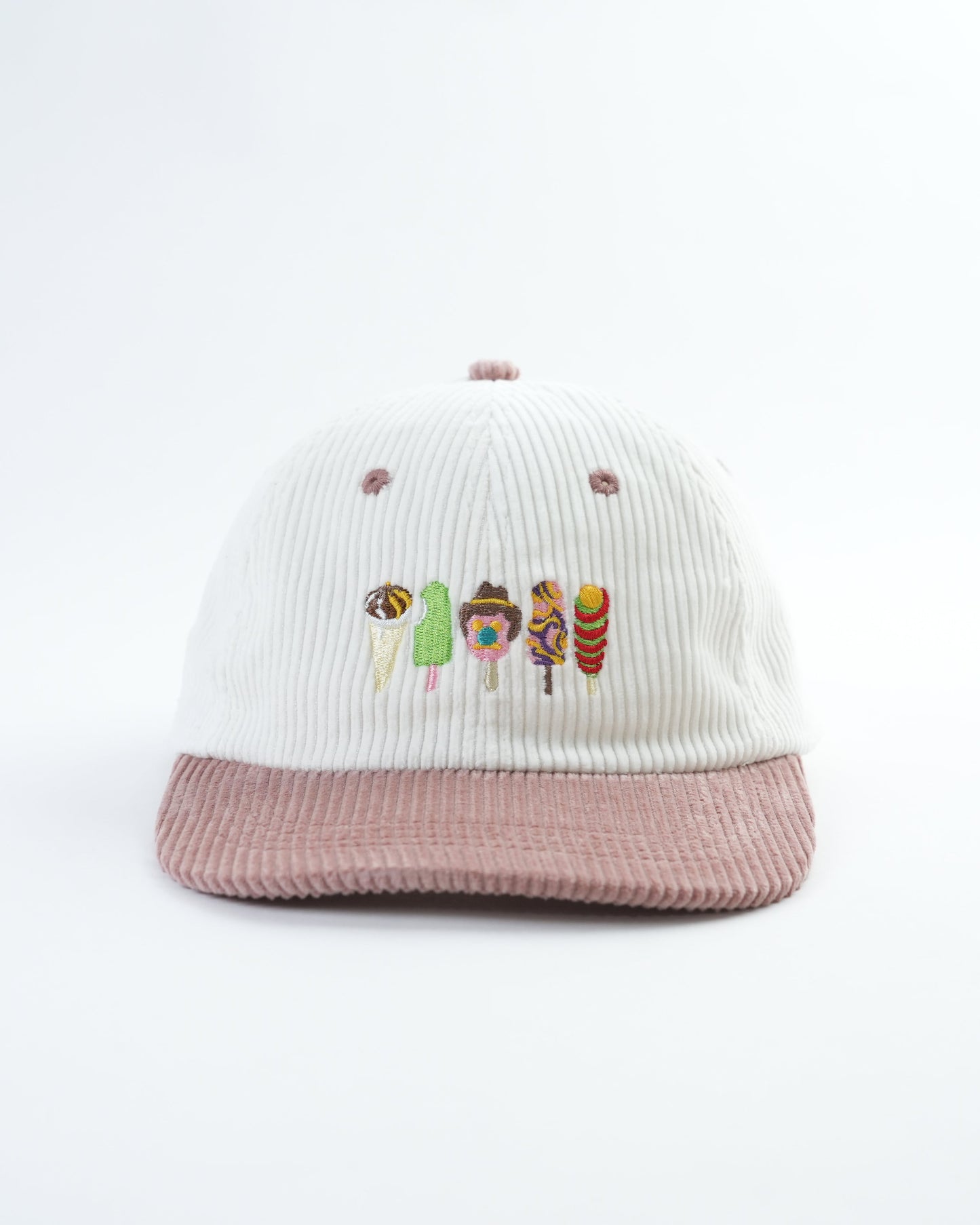 Icecream Mini Lid