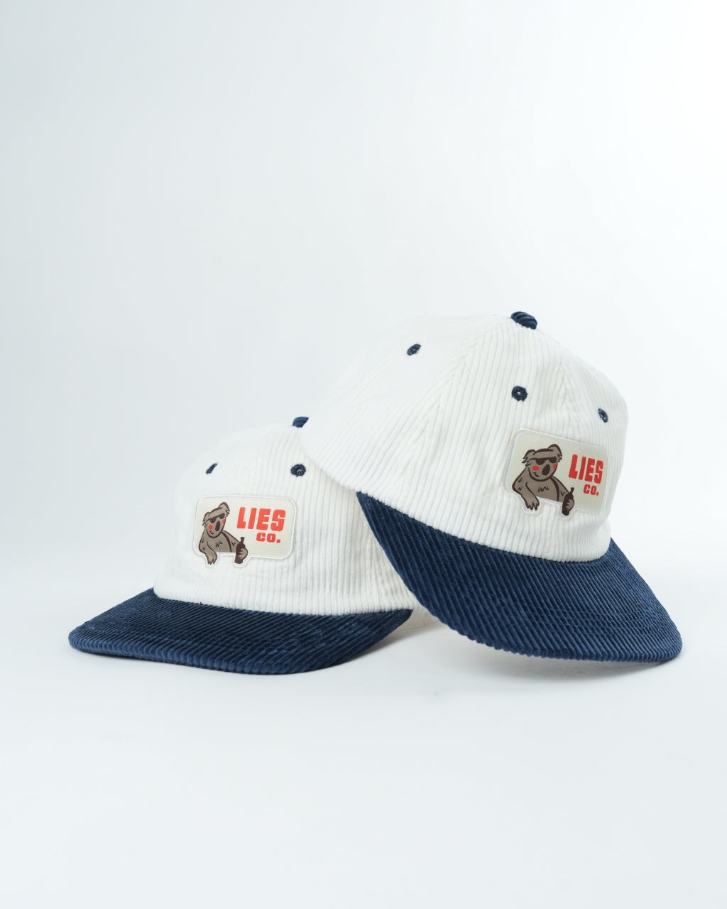 COLD ONE KOALA HAT