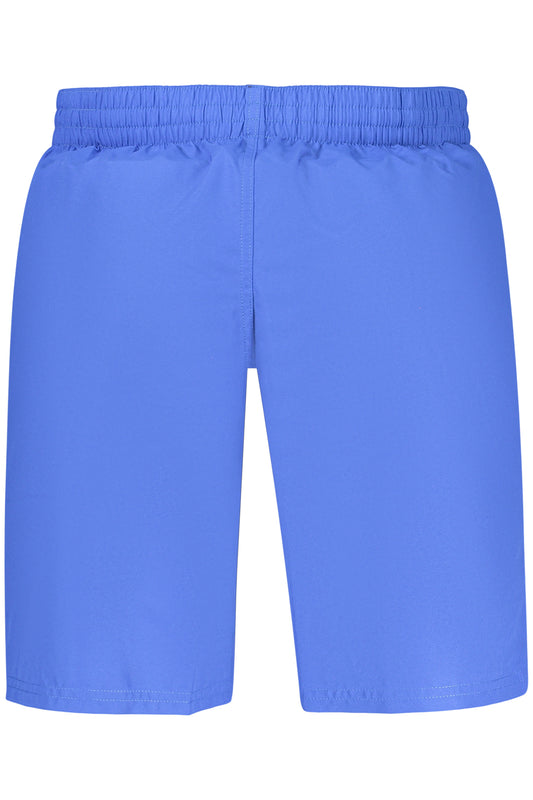 NIKE MEN'S BLUE BOTTOM