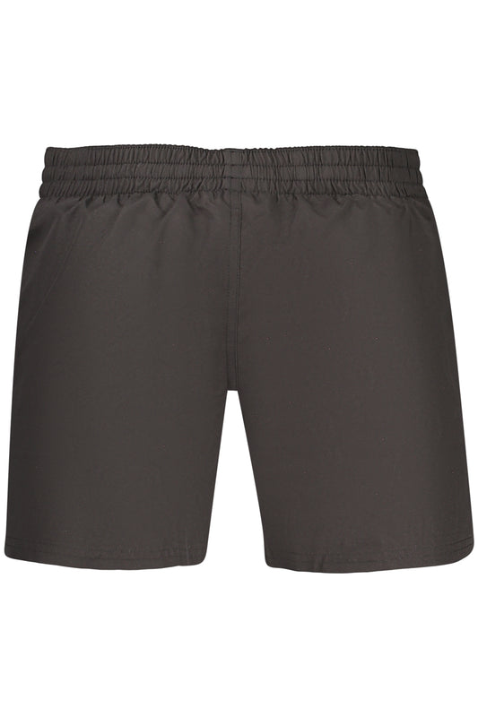 NIKE MEN'S BLACK BOTTOM