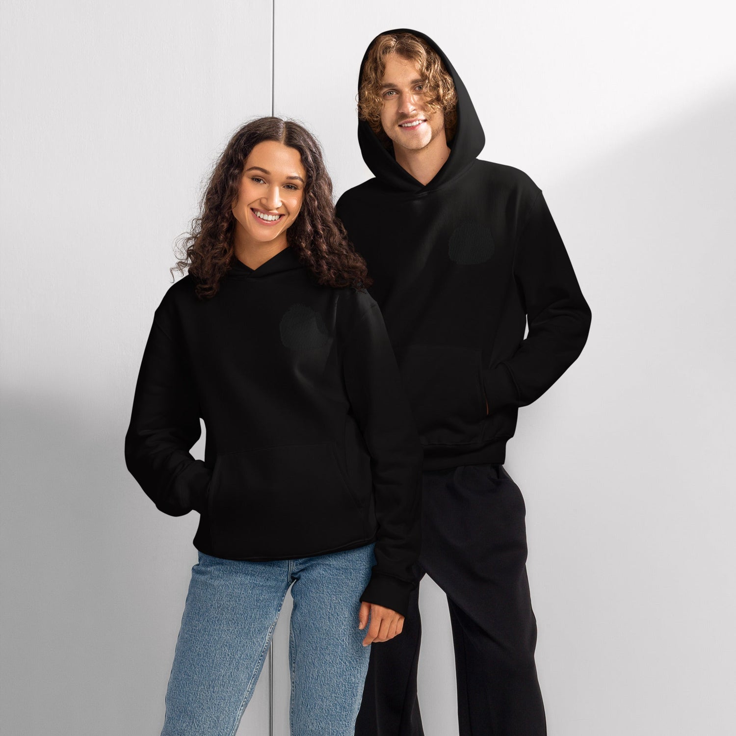 Hoodies & Jackets