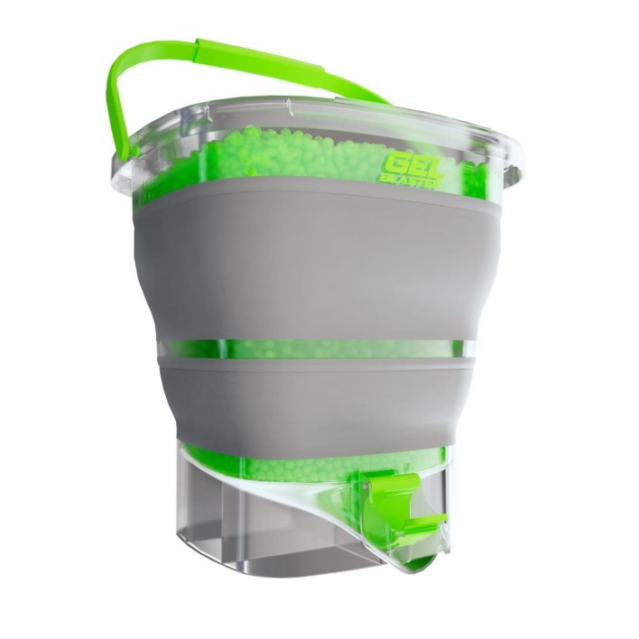 GEL Blaster Collapsible tank