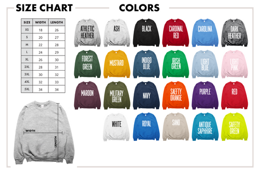 WWJD- Christian Sweatshirt- Streetwear Style