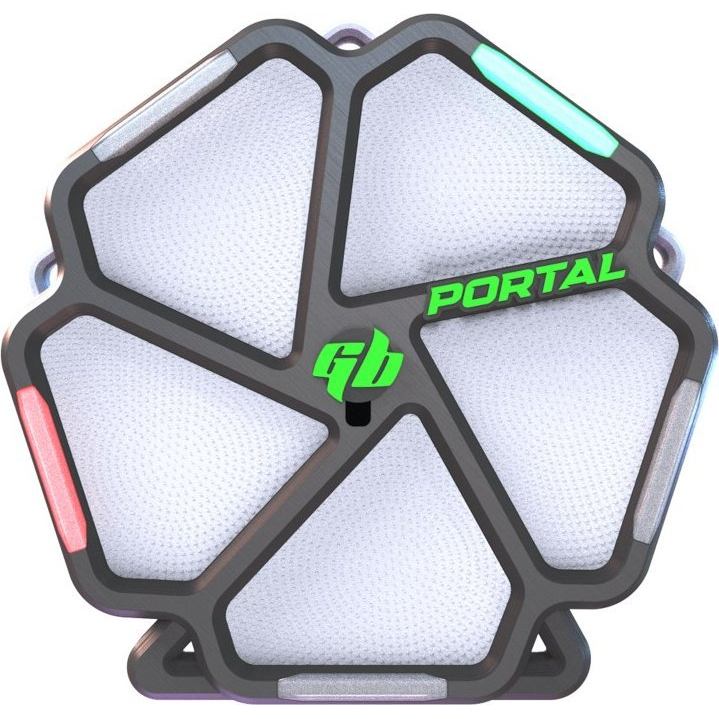 Gel Blaster Portal Smart Target