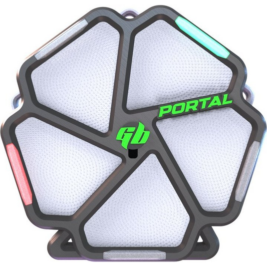 Gel Blaster Portal Smart Target