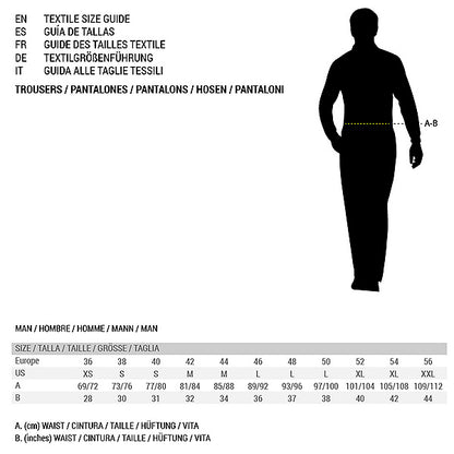 Long Sports Trousers Nike Men