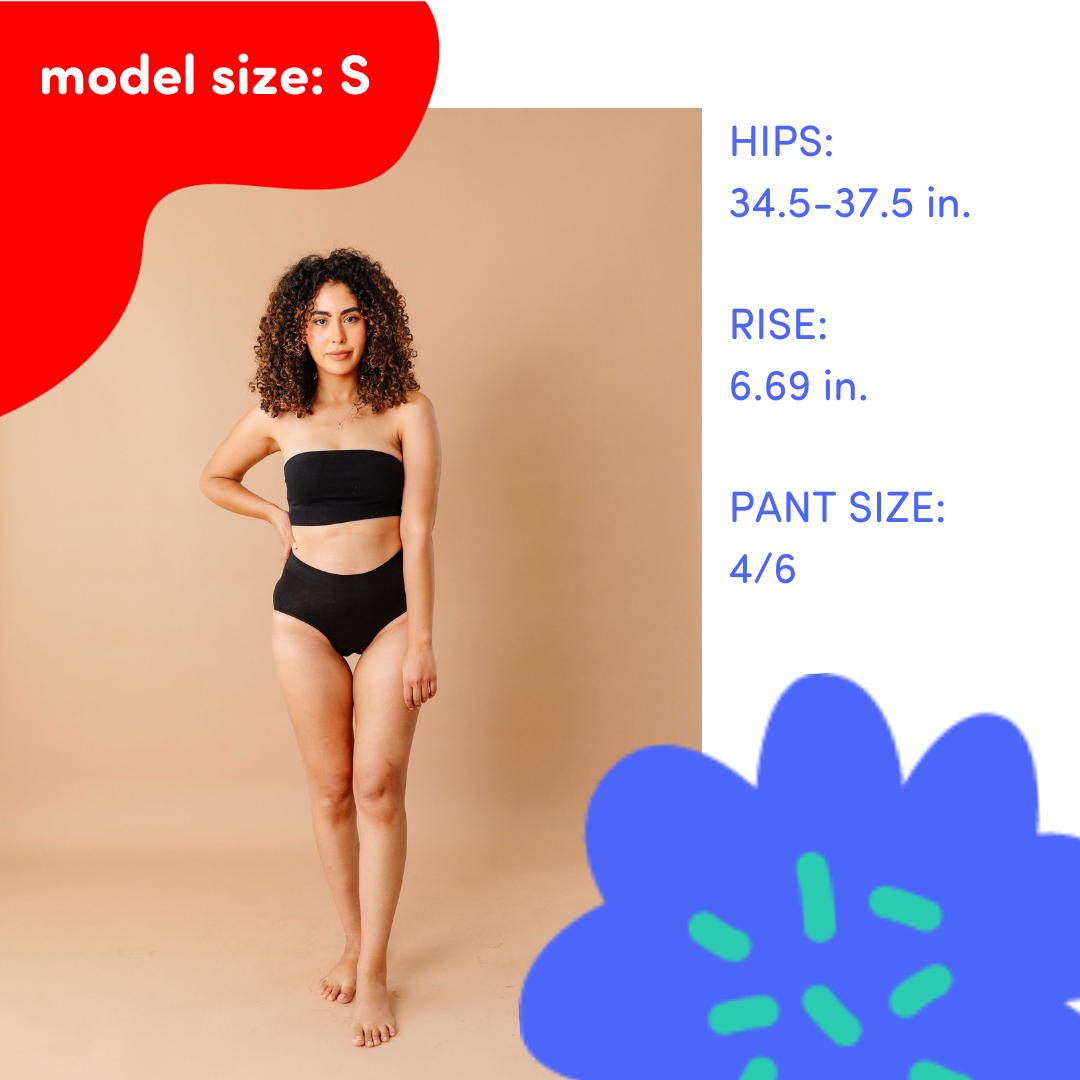 3 Pack Underwear