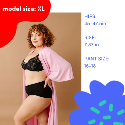 3 Pack Underwear
