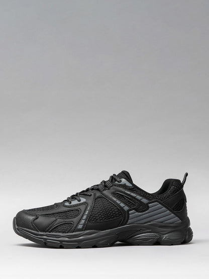 Leisure shoes