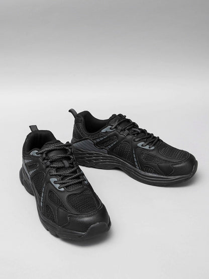 Leisure shoes