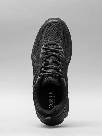 Leisure shoes