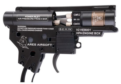 ARES HPA ENGINE (PRE ORDER for version2 )