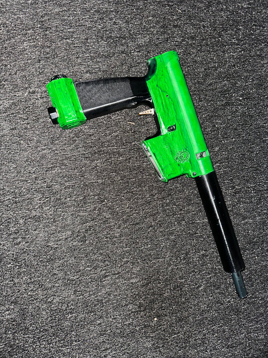 receiver N Series