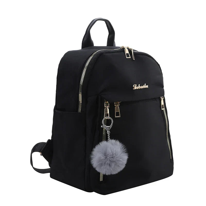 Women's Large Capacity Travel Backpack