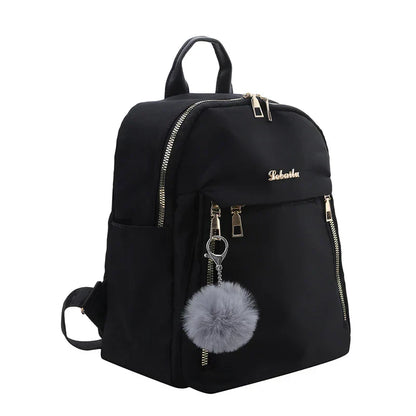 Women's Large Capacity Travel Backpack