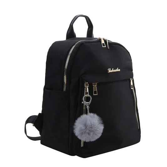 Women's Large Capacity Travel Backpack