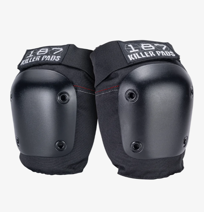 187 Fly Knee Pads