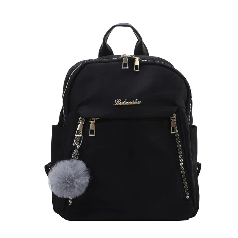 Women's Large Capacity Travel Backpack