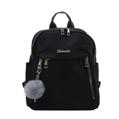 Women's Large Capacity Travel Backpack