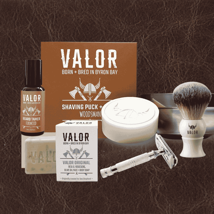 Decadent Gift Set