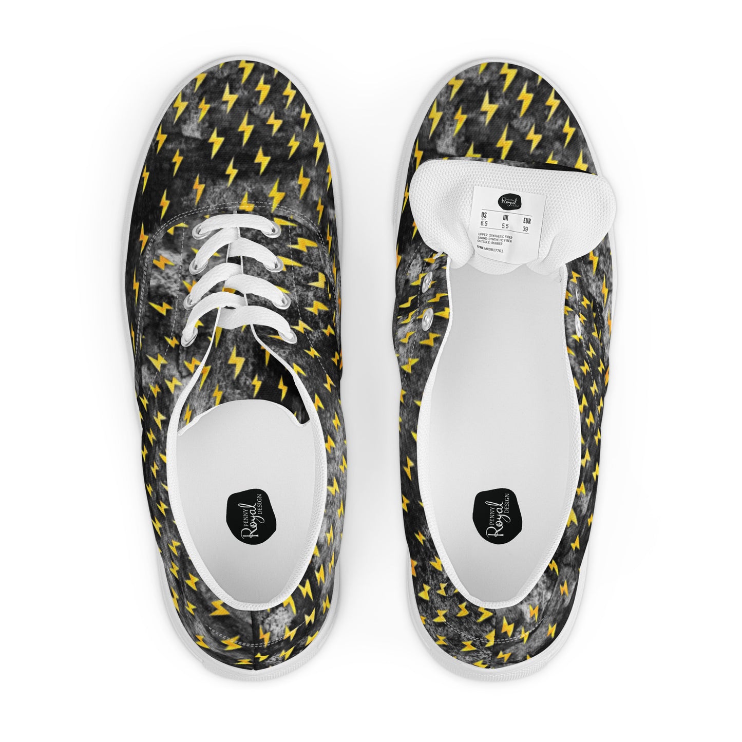 Thundercloud Women’s shoes